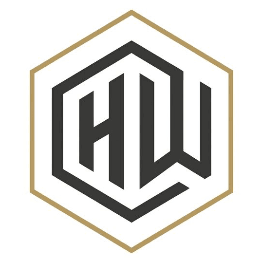 Hotelwaley logo